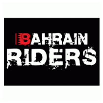 Bahrain Riders