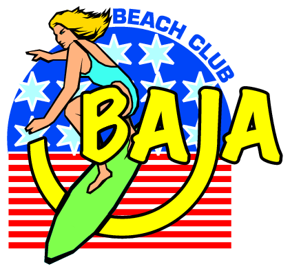 Baja Beach Club