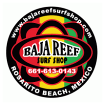 Baja Reef Surf Shop