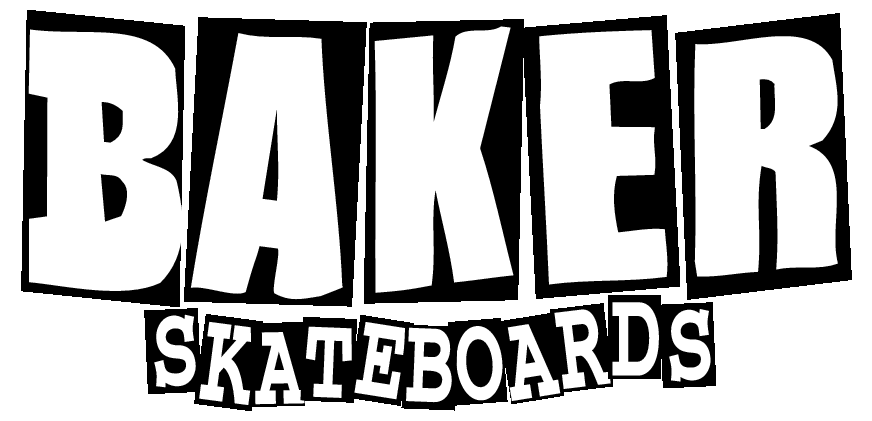 Baker Skateboards