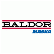 Baldor Maska