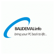 BALIDEMAJ.info