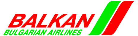 Balkan Bulgarian Airlines