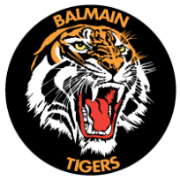 Balmain Tigers