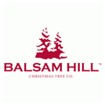 Balsam Hills