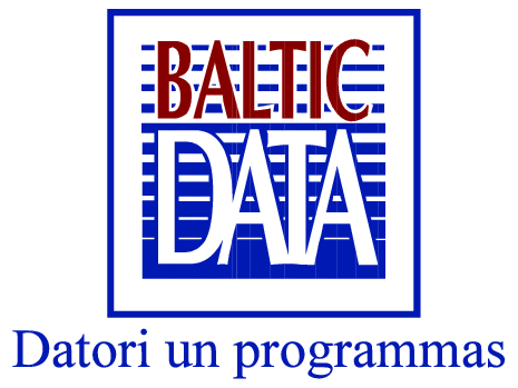 Baltic Data