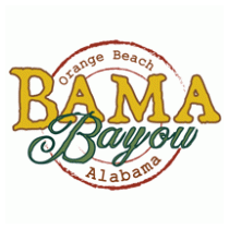 Bama Bayou