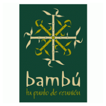 Bambú