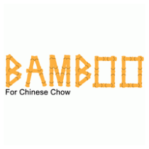 Bamboo for Chinese Chow