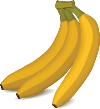 Banana 1