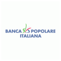 Banca Popolare Italiana