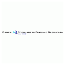 Banca Popolare Puglia E Basilicata