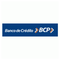 Banco de credito del Perú