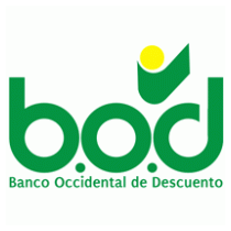 Banco Occidental de Descuento BOD 2008