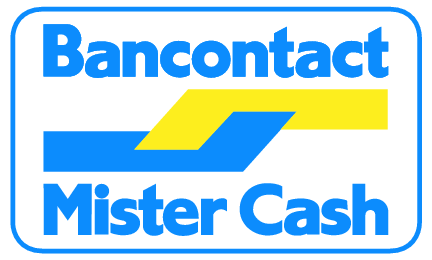 Bancontact Mister Cash