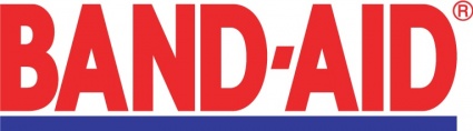 Band-Aid logo