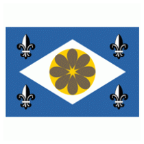 Bandeira de Ibirataia Bahia