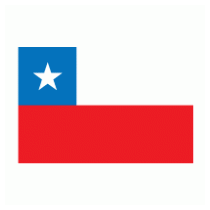 Bandera de Chile