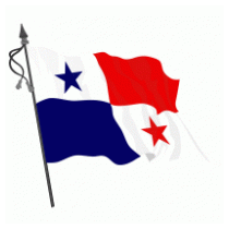 Bandera de Panamá