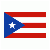 Bandera Puerto Rico