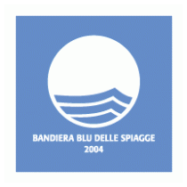 Bandiera blu