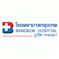 Bangkok Hospital Phuket