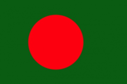 Bangladesh clip art