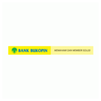 Bank Bukopin Tbk