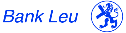 Bank Leu