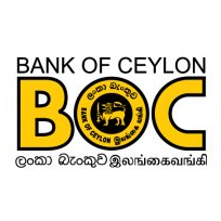 Bank of Ceylon