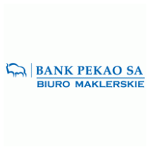 Bank Pekao S.A. Biuro Maklerskie