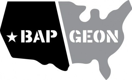 Bapgeon logo