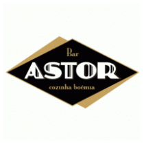 Bar Astor