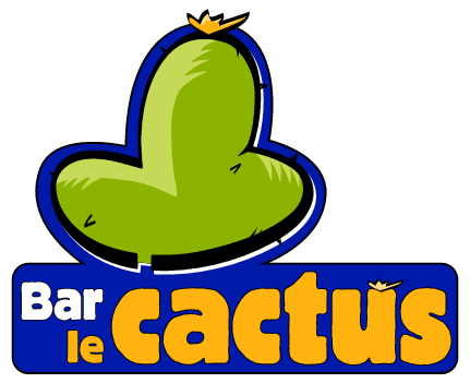 Bar Le Cactus