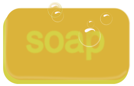 Bar of Soap