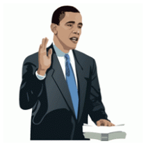 Barack Obama serment