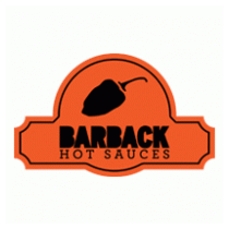 Barback Hot Sauces