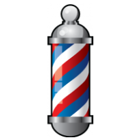 Barbershop Pole