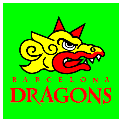 Barcelona Dragons