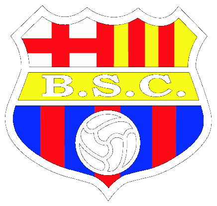 Barcelona Sporting Club