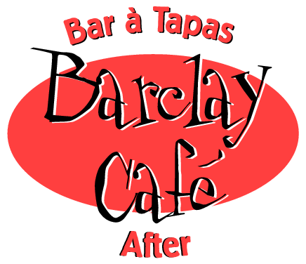 Barclay Cafe