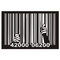 Barcode Prisoner