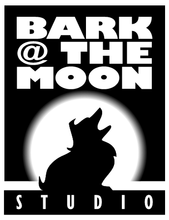 Bark At The Moon