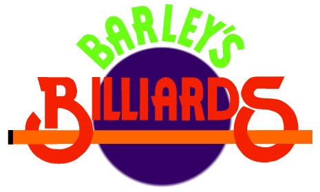 Barley S Billiards