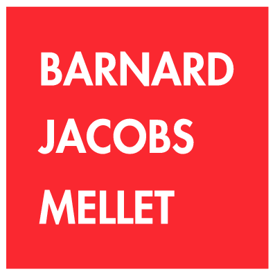 Barnard Jacobs Mellet