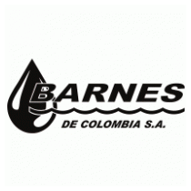 Barnes DE Colombia S.a.