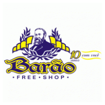 Barão Freeshop