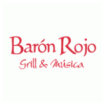 Baron Rojo