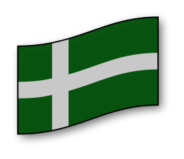 Barra flag