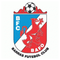 Barras FC-PI
